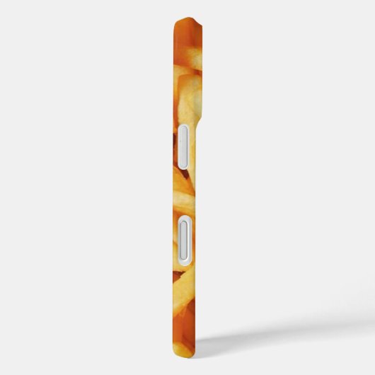 French Fries Case-Mate iPhone Case (Achterkant / Rechts)