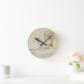 French Horn Music Room Ronde Klok (Huis)