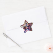 French Horn Reward Sticker (Envelop)