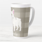 French Kisses Latte Mok (Rechterhoek)