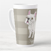 French Kisses Latte Mok (Linkerhoek)