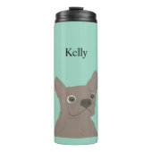 French Kisses Thermosbeker (Voorkant)