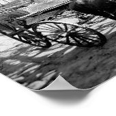 French Market in New Orleans, 1906.  foto Poster (Hoek)