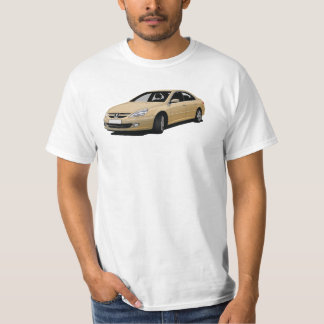 French P607 in 6 colours T-shirt
