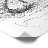 French Pikeman Poster (Hoek)