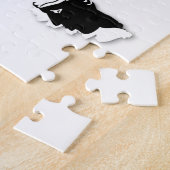 French Regions Flags Map, Frankrijk, Educational Legpuzzel (Zijkant)