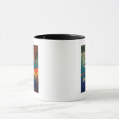 French Riviera Mok (Midden)