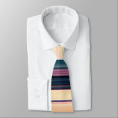 French stripes stropdas (Gebonden)