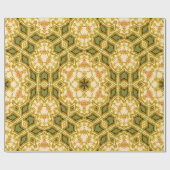 French Sweet délicatesse Cadeaupapier (Vlak)