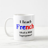 french teach koffiemok (Links)