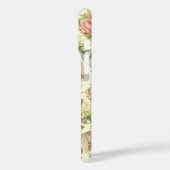 French Theme Vintage Paris Case-Mate iPhone Case (Achterkant / Links)