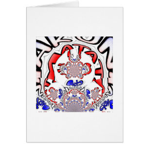 French Twist Hakuna Matata Unieke culturele mix