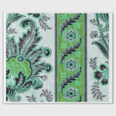 FRENCH WRAPPING PAPER CADEAUPAPIER (Vlak)