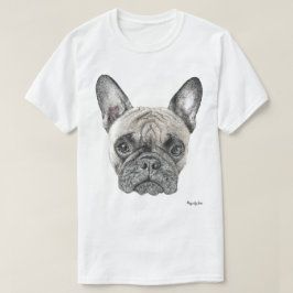 Frenchie Bouli T-shirt