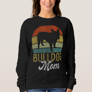 Frenchie Bulldog Mama Best Frenchie Bulldog Ma Ev Trui