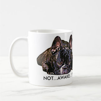 Frenchie Coffee-Mok Koffiemok