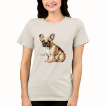 Frenchie Dog Beste Vriend