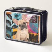 FRENCHIE Franse Bulldog (Voorkant)