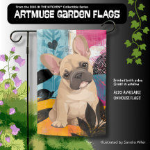 FRENCHIE Franse Bulldog