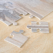 Frenchie French Bulldog Gift Legpuzzel (Zijkant)