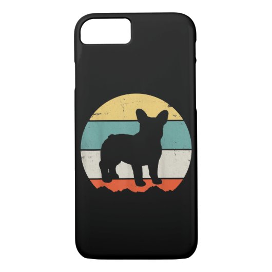 Frenchie Gift |  Franse bulldog Gift Case-Mate iPhone Case (Achterkant)