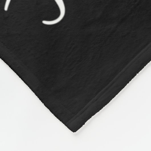 Frenchie Kerstmis Franse Bulldog Xmas Party 1 Fleece Deken (Hoek)