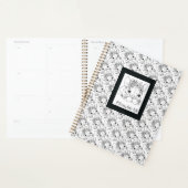 #FRENCHIE LIFE PLANNER `MAANDELIJKS / WEKELIJKS 8. (Display)
