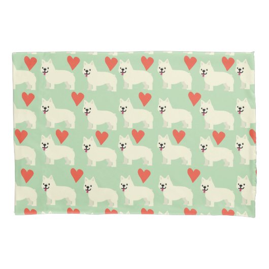 Frenchie Lover Kussensloop (Voorkant)