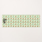 Frenchie Lover Yogamat (Achterkant (horizontaal))