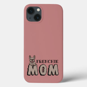 Frenchie Ma French Bulldog Lover Case-Mate iPhone Case
