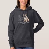 Frenchie Ma Hoodie (Voorkant)