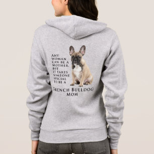 Frenchie Ma Hoodie