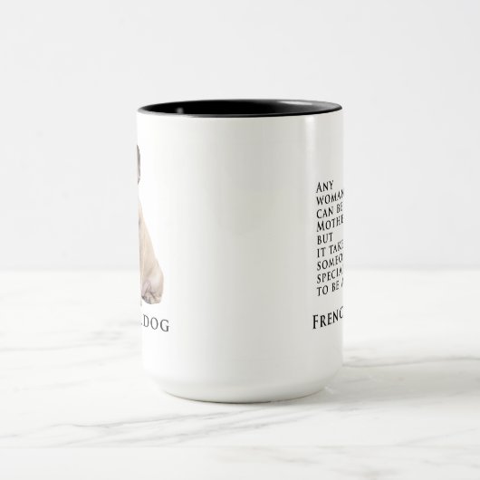 Frenchie Ma Mok (Midden)