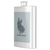 Frenchie Mama Flacon (Links)