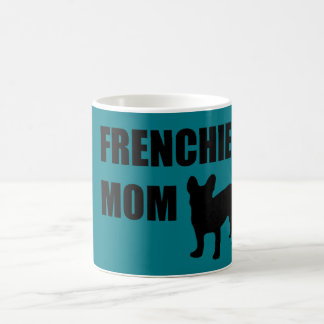 Frenchie mama koffiemok