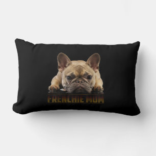 Frenchie Mama T Women French Bulldog Gift Dog Ma Kussen