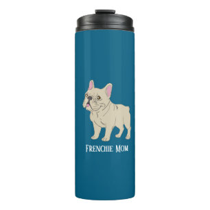 Frenchie Moeder Thermosbeker