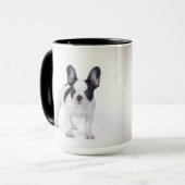 Frenchie Mok (Voorkant links)