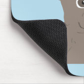 Frenchie, Muismat (Hoek)