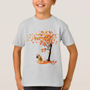 Frenchie My Spirit Animals Owl Frenchie Lovers T-shirt