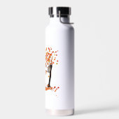Frenchie My Spirit Animals Owl Frenchie Lovers Waterfles (Links)