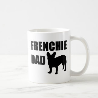 Frenchie Pa Koffiemok