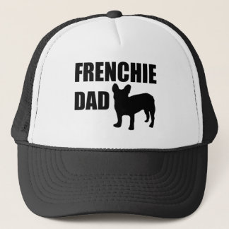 Frenchie Pa Trucker Pet