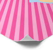 Frenchie Poster (Hoek)