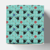 Frenchie Shadow Bedankdoosjes (Bovenkant)