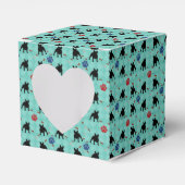 Frenchie Shadow Bedankdoosjes (Voorkant Zijde)