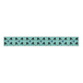 Frenchie Shadow Grosgrain Lint (Voorkant)
