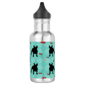 Frenchie Shadow Waterfles (Links)