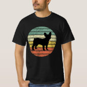 Frenchie T-Shirt (Voorkant)