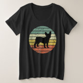 Frenchie T-Shirt (Design voorkant)